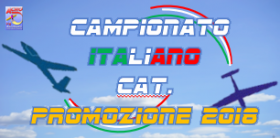 CAMPIONATO ITALIANO Cat. PROMOZIONE e VOLO ARTISTICO "TROFEO R.GAMBERINI" 2018 - AEROCLUB VOLOVELISTICO TOSCANO